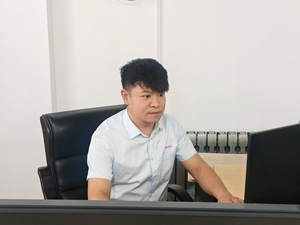 扎根煤海十三载 匠心筑梦新征程 &mdash;&mdash;记晋能控股集团先进工作者保安煤业 生产技术部采掘技术员晋钰玺