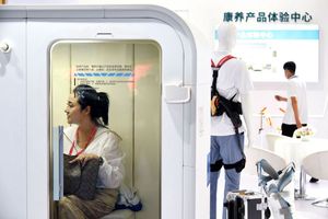 健康人群,需要额外“补氧”吗?