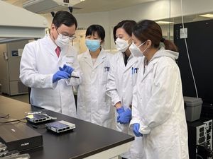 5所大学跻身全球百强 香港高校何以“闪亮”?