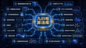 “异算方舟”国产计算软件生态平台发布
