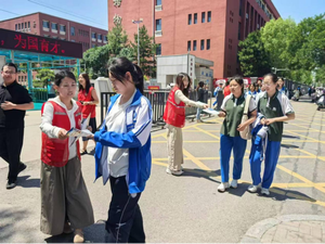 大同市平城区:织密交通“安全网” 守护群众“平安路”