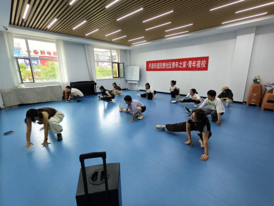 灯火聚青心 夜课润韶华&mdash;&mdash;共青团大同市平城区委深耕青年夜校赋能青年成长