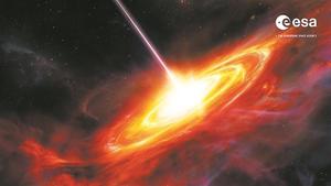 欧几里得望远镜发现31个古老类星体