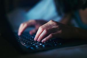 公安机关发布暑期防范电信网络诈骗安全提示