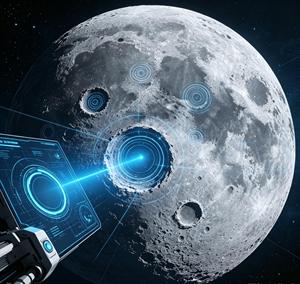 用AI统计行星科学数据靠谱吗