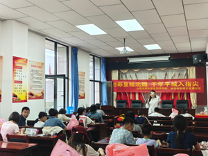 大同市平城区开展“粒粒彩豆绘北魏,千年平城入指尖”主题拼豆手工体验活动
