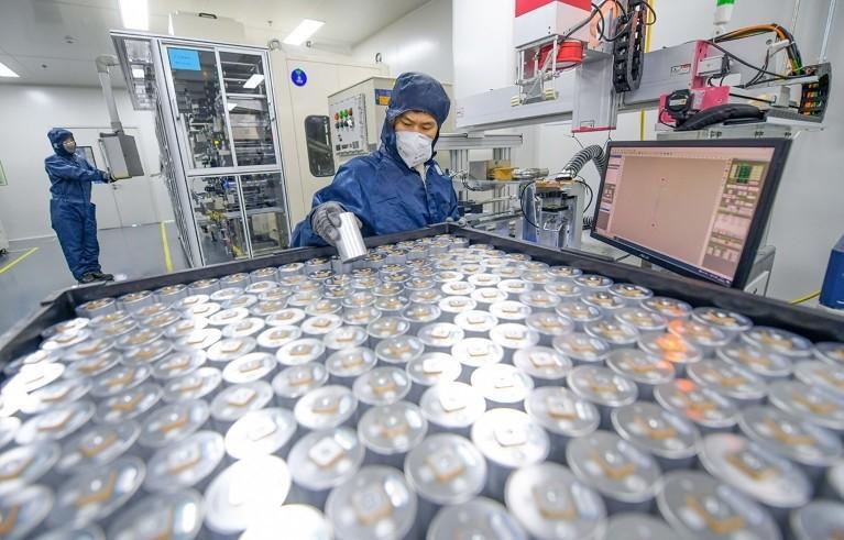 钠离子电池即将迈入大规模生产阶段
