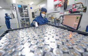 钠离子电池即将迈入大规模生产阶段