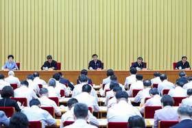 习近平对侨务工作作出重要指示
