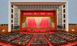 朔州市科协系统深入学习贯彻中国科协十一大精神