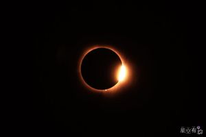 日全食、月偏食、流星雨等将亮相8月&ldquo;天象剧场&rdquo;