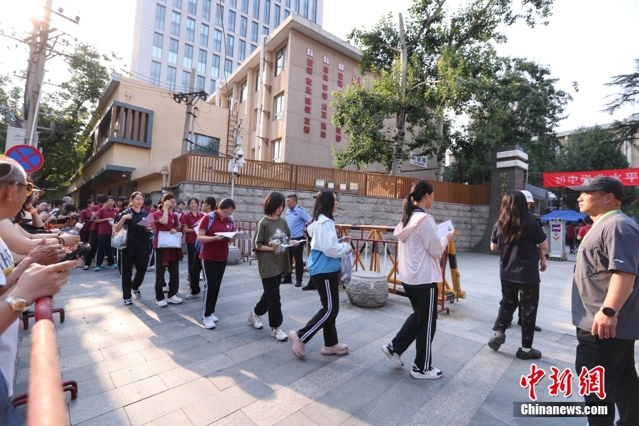 多地推进中考改革，普高&ldquo;愿读尽读&rdquo;是趋势吗？