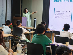 党建引领暖童心 托管服务护成长&mdash;&mdash;大同市平城区大庆路街道深耕暑期暖心托管服务