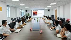 山西路桥集团阳榆公司举办第二期通讯员写作摄影培训班