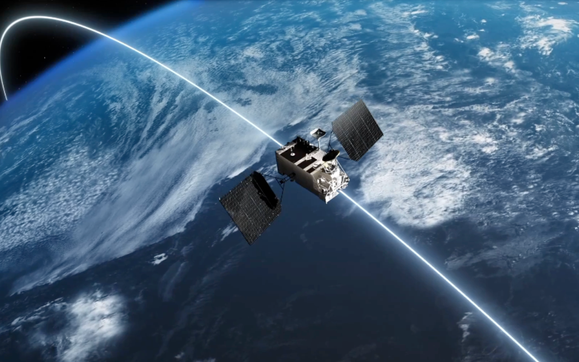 风云三号G星与天气雷达网协同观测成效凸显