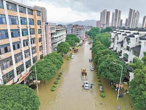 今年何以成为台风&ldquo;大年&rdquo;