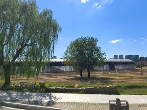 科技赋能城郊农业&nbsp;拓宽乡村振兴致富路
