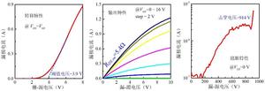 里程碑突破！我国氧化镓功率器件实现安培级通流