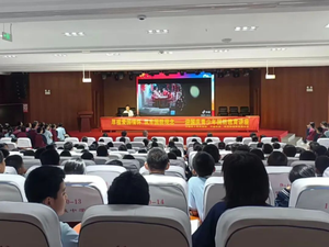 大同市平城区: 厚植爱国情怀 筑牢国防观念