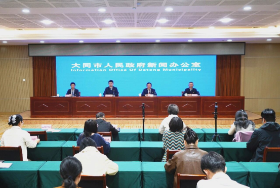 大同发布 “十五五” 司法行政重点任务 法治护航高质量发展