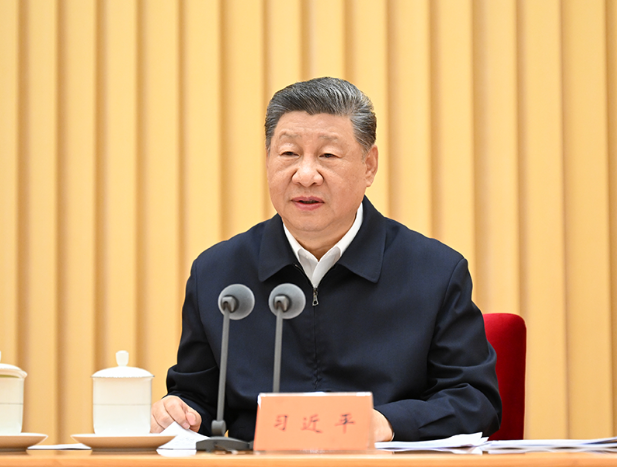 习近平总书记为健康中国建设取得决定性进展指明方向